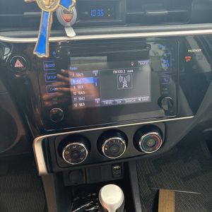صورة مصغرة 37 لـ 2017 Toyota COROLLA L