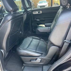 2020 FORD EXPLORER LIMITED — миниатюра 34