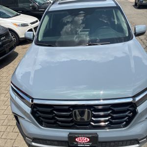 صورة مصغرة 15 لـ 2024 Honda PILOT TOURING