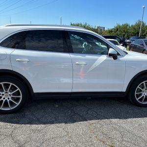 2019 Porsche CAYENNE S 照片 11