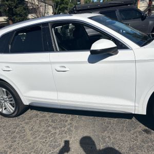صورة مصغرة 11 لـ 2018 AUDI Q5 PRESTIGE