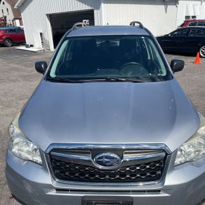 صورة مصغرة 15 لـ 2016 Subaru FORESTER 2.5I