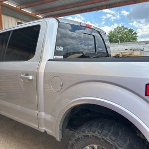 FORD F-150 LARIAT - 6