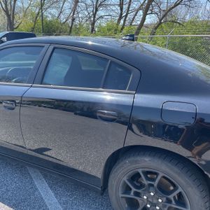 DODGE CHARGER SXT - 6