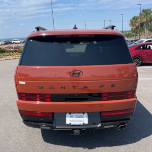 HYUNDAI SANTA FE CALLIGRAPHY - 7