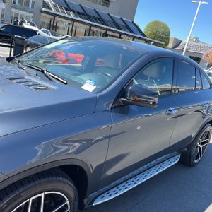 MERCEDES-BENZ GLE AMG - 2