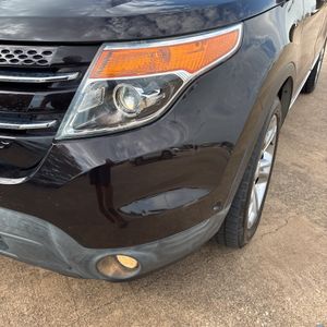 2014 FORD EXPLORER LIMITED 照片 67