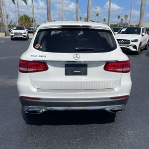 صورة 7 لـ 2017 Mercedes-BENZ GLC