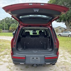 2024 Hyundai SANTA FE XRT 缩略图 45