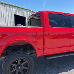 FORD F-150 XLT - 9