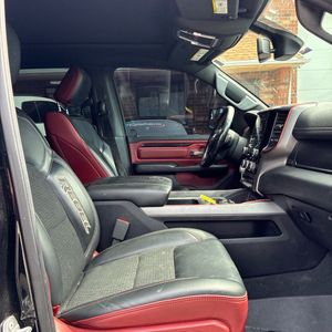 2019 RAM 1500 REBEL — фото 32