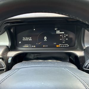 صورة مصغرة 42 لـ 2022 Lincoln AVIATOR STANDARD