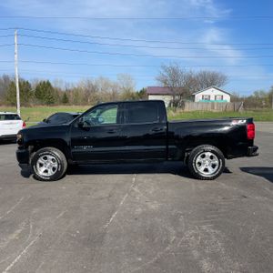 CHEVROLET SILVERADO 1500 LT Z71 - 3