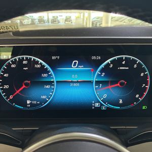 صورة مصغرة 40 لـ 2022 Mercedes-BENZ GLE