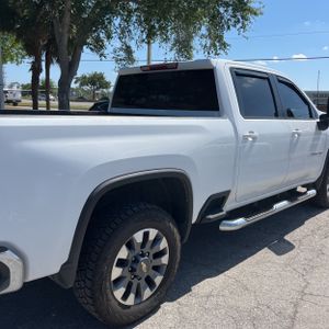 CHEVROLET SILVERADO - 9