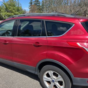 FORD ESCAPE SE - 6