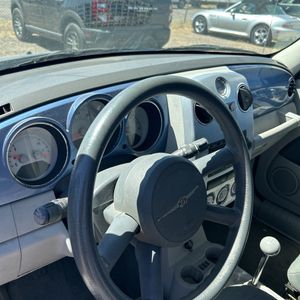 2006 Chrysler PT CRUISER BASE — миниатюра 35