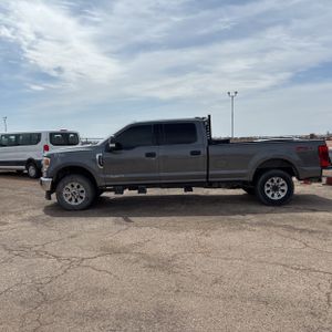 FORD F-250 SUPER DUTY XLT - 3