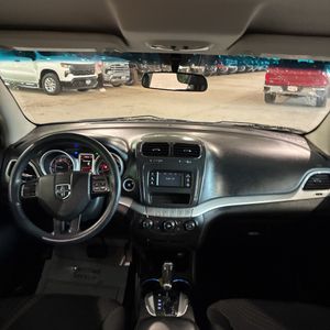2016 Dodge JOURNEY SE thumbnail 35