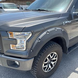 صورة مصغرة 51 لـ 2016 FORD F-150 XLT