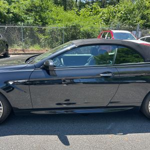 BMW M6 - 4