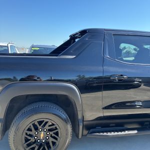 Chevrolet Silverado EV LT - 9