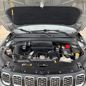 2024 JEEP COMPASS LIMITED — миниатюра 44