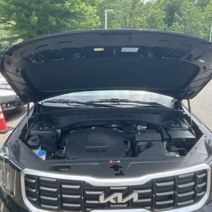 صورة 47 لـ 2024 KIA TELLURIDE S