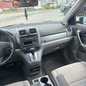 2008 Honda CR-V LX 照片 35