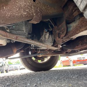 2005 Chevrolet SILVERADO 1500 WORK TRUCK 缩略图 30