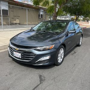 CHEVROLET MALIBU - 1