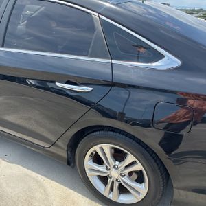 صورة 6 لـ 2018 Hyundai SONATA SEL