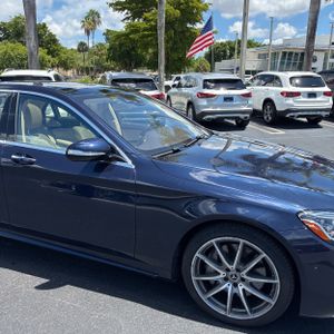 صورة 13 لـ 2020 Mercedes-BENZ S-CLASS