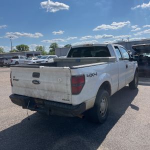 FORD F-150 XL - 8