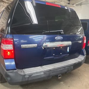 صورة 58 لـ 2007 FORD EXPEDITION XLT