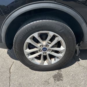 2020 FORD ESCAPE SE — миниатюра 19