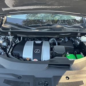 2019 Lexus RX 350 BASE 照片 44