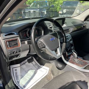 2015 Volvo XC70 T6 缩略图 35