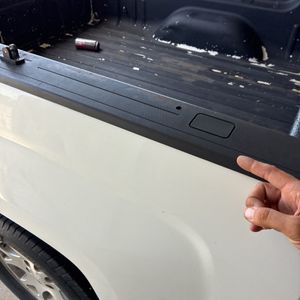 2018 Chevrolet SILVERADO 1500 LTZ 缩略图 67