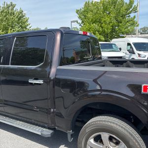 FORD F-150 LARIAT - 6
