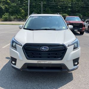 2024 Subaru FORESTER PREMIUM — миниатюра 14