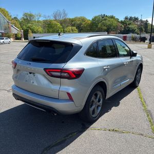 FORD ESCAPE ST-LINE - 8