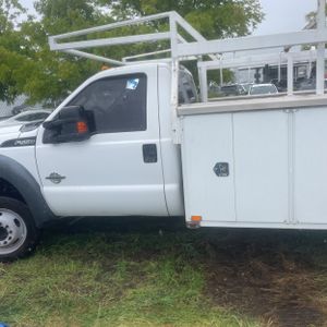 FORD COMMERCIAL XL - 4