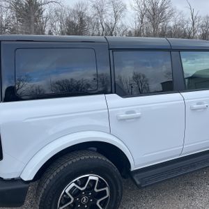 FORD BRONCO OUTER BANKS - 9