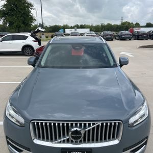 صورة 9 لـ 2023 Volvo XC90 B6 ULTIMATE BRIGHT THEME 7P