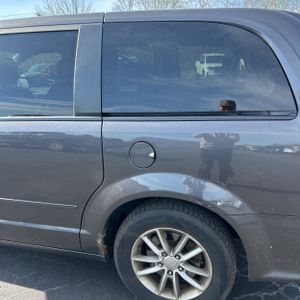DODGE GRAND CARAVAN SE PLUS - 6