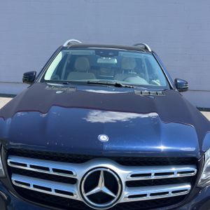 2017 Mercedes-BENZ GLS 照片 15