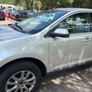 صورة 2 لـ 2014 FORD EDGE LIMITED
