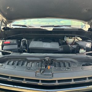2021 Chevrolet SILVERADO 1500 LT TRAIL BOSS — фото 39