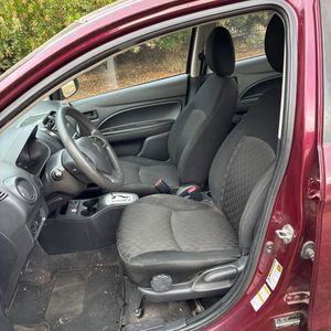 2022 Mitsubishi MIRAGE LE 缩略图 32